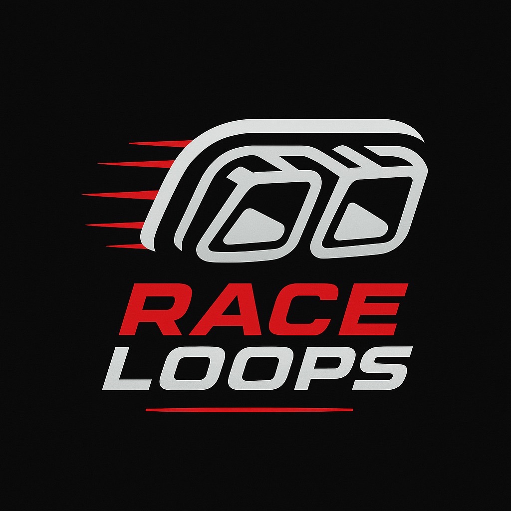 Raceloops